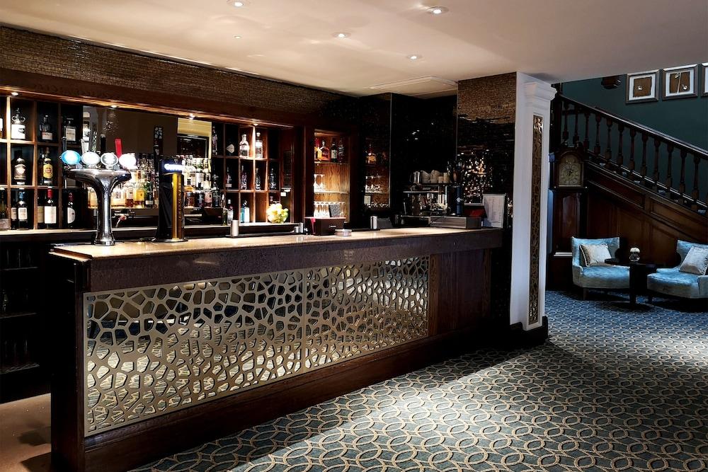 Western House Hotel At Ayr Racecourse Exteriér fotografie