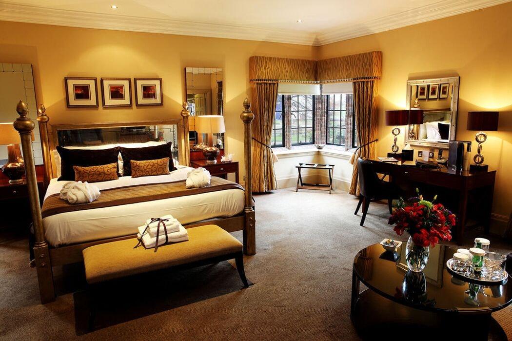 Western House Hotel At Ayr Racecourse Exteriér fotografie