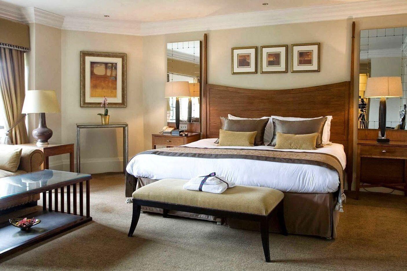 Western House Hotel At Ayr Racecourse Exteriér fotografie