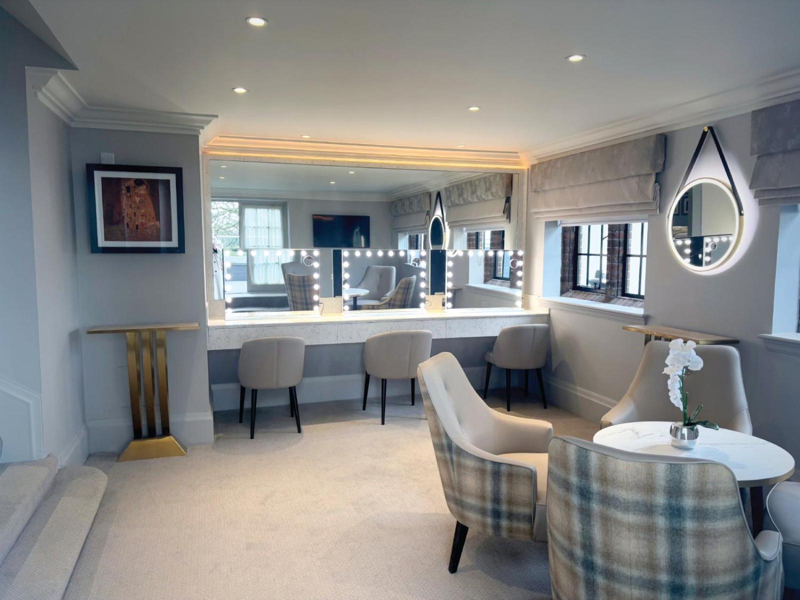Western House Hotel At Ayr Racecourse Exteriér fotografie